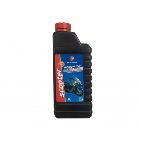 Dầu xe máy PLC Racer Scooter Dầu xe máy PLC Racer Scooter